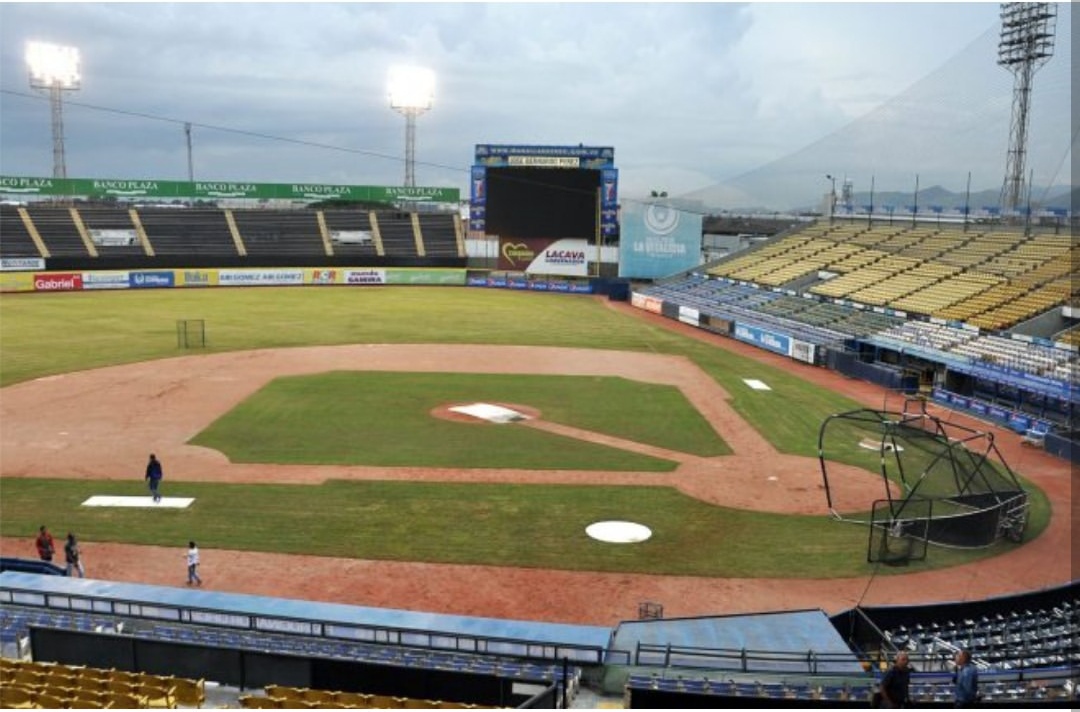 Liga Venezolana de Béisbol Profesional suspendió la dïsputa este sábado del Round Robin (+ Detalles)