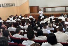 HCUAMP gigante de la salud de Lara: entre mejoras, nuevos médicos y el sueño de ser ‘Patrimonio Histórico’ (+ Fotos)
