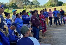 Rango Constitucional a la Venezuela Azul: Sector pesquero y acuícola inició asambleas de base para la consolidación de un gran movimiento