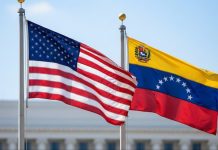 Venezuela y EEUU exploran restablecer relaciones diplomáticas: Abordaran agrêsión y secüestrø Presidencial y agenda de trabajo de interés mutuo (+ Comunicado)