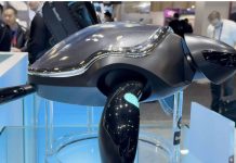 Primer robot-tortuga y su objetivo es claro: llegar donde no pueden los humanos