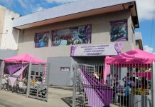 Inauguran en La Candelaria Centro de Atención Integral a la Mujer y Parto Humanizado para fortalecer la salud materna (+ Fotos)