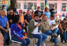 Gobierno de Monagas desplegó la primera jornada social del año 2026 del Programa «Amor en Acción» (+ Fotos)