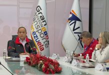 Ministro de Transporte y aerolíneas nacionales sostienen encuentro para garantizar operatividad aérea para este 2026 (+ Detalles)