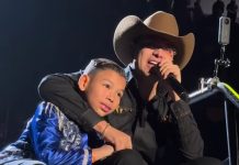 Nïño venezolano que cumplió su sueño al cantar con su tocayo Yeison Jiménez se despide del artista con gran dolor: «Tengo el alma destrøzada» (+ Detalles)