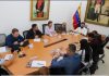 Gobernador Luna se reune con el Consejo Estadal de Gobierno de Monagas: consolida y fortalece los proyectos populares (+ Fotos)