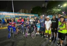 Devoción mariana trasciende las fronteras de Lara: Bajo la lluvia se realizó la edición 46 de la Carrera de la Divina Pastora en su visita 168 (+ Fotos)