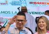 Identidad larense: Alcalde de Iribarren participó activamente en los actos de fe y tradición de la visita 168 de la Divina Pastora (+ Fotos y Video)