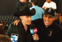 Un gesto de hermandad: Cantante Luis Alfonso ‘El Señorazo’ empleará a quienes se quedaron sin trabajo tras la müêrte del artista Yeison Jiménez