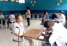 «Más Años, Más Amor» atendió a más de 150 abuelos y abuelas en el municipio Acosta del estado Monagas (+ Fotos)