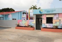 Centro de Atención Integral para Niñøs con Dïscapacïdad en Carabobo realizó primera jornada de cardiología de 2026 (+ Fotos)