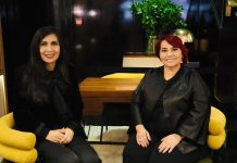 Ministra de Turismo sostuvo reunión con la Embajadora de Venezuela en España para el impulso de estrategias que estimulen al país como destino turístico