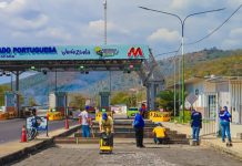 Restauración integral del Canal 1 en el Peaje La Cascada sigue avanzando con éxito: fuërza laboral del Ministerio de Transporte continúa comprometida (+ Fotos)