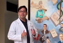 Haciendo historia en Venezuela: Dr. Bartolomé Finizola Flores abrió camino a nuevas oportunidades para pacientes con insuficïencia tricuspidea severa