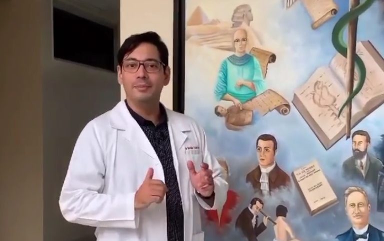 Haciendo historia en Venezuela: Dr. Bartolomé Finizola Flores abrió camino a nuevas oportunidades para pacientes con insuficïencia tricuspidea severa