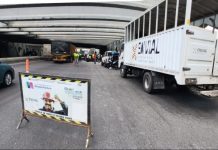 Avanzan los trabajos de rehabilitación vial y drenaje en el Distribuidor Mohedano de la Autopista Gran Cacique Guaicaipuro (+ Detalles)