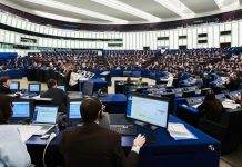 Eurocámara pide a la UE una respuesta firme ante «cualquier coercïón» cøntra sus Estados miembro