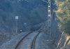Dësprendimiento de tierra interrumpió la circulación de la línea R1 de Rodalies de Barcelona: horas después de su reapertura (+ Detalles)