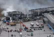 Incêndio en fábrica de galletas griegas deja cuatro muêrtôs: el sinïestro tuvo lugar en la localidad de Trikala en el centro del país