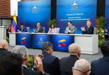 Consulta pública sobre la reforma de la Ley de Hidrocarburos avanza con respaldo de gremios, inversionistas y aliados estratégicos