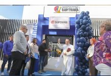 Autoridades de Monagas inauguraron nueva oficina tributaria en Maturín: más de 5 mil contribuyentes serán beneficiados con esos espacios (+ Fotos)