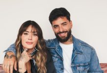 Maluma celebró sus 32 años estrenando el tema ‘1+1’ junto a Kany García: “El regalo no es para mí, el regalo es para ustedes”