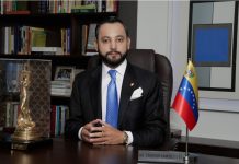 Responsabilidad penąl por delïtøs de una empresa: Abogado Candido Ramírez plantea sobre las normativas estrictas (+ Detalles)