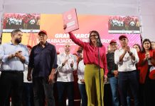 Reforma de la Ley de Hidrocarburos es aprobada por unanimidad como apuesta para transformar el petróleo en bienestar social (+ Fotos)