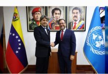Venezuela y la ONU ratifican compromiso de cooperación y fortalecimiento del multilateralismo: «Una diplomacia de paz que priorice la estabilidad»