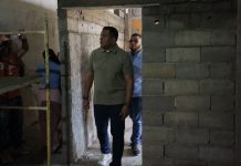 Gobernador de Falcón inspeccionó recuperación de Serdefalca: optimizando el manejo de los desechos sólidos, para la población (+ Fotos)