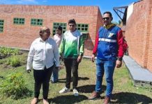 Más de mil plantas fueron sembradas durante jornadas ecosocialistas en centros educativos de Valencia: fortaleciendo la cultura ecológica de Carabobo (+ Fotos)