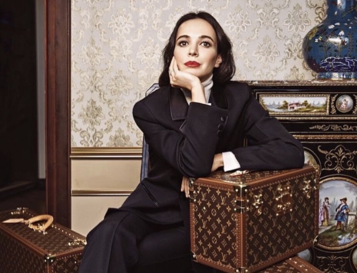 Louis Vuitton celebra 130 años del Monograma que redefinió el concepto del lujo global (+ Detalles)