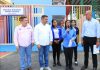 Presidenta Encargada inaugura nueva sede de la Escuela Nacional «Pedro Camejo» en el inicio del segundo periodo escolar (+ Detalles)