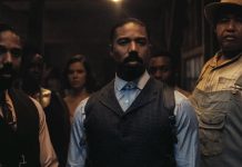 «Sinners» de Ryan Coogler apunta a lo más alto: El filme que podría rømper el récord histórico de los Oscar