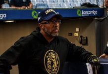 ¡Out para Alguacil! Leones del Caracas destituyó al estratega pero podría unirse a la directiva (+ Detalles)