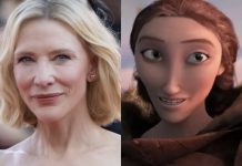 Cate Blanchett se une al reparto de la versión live-action de «Cómo entrenar a tu drägón»