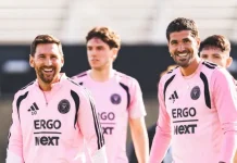 ¿Messi a la Libertadores? El propietario del Inter Miami revela conversaciones con el presidente de la Conmebol