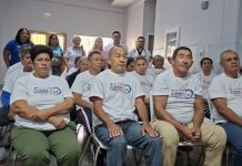 Inicia jornada masiva de cirügía de catäratas en el municipio Zacarías de Acarigua (+ Detalles)