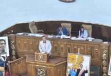 Aprobada la reforma de la Ley Orgánica de Hidrocarburos en primera discüsión de la Asamblea Nacional (+ Detalles)