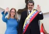 Confirman que el presidente Maduro y primera cømbatiente Cilia Flores se encuentran en buen estado de salud (+ Detalles)