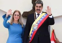 Confirman que el presidente Maduro y primera cømbatiente Cilia Flores se encuentran en buen estado de salud (+detalles)