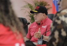 Impulsan la reforma petrolera y reportan más de 800 excärcelaciønes soberanas (+ Detalles)