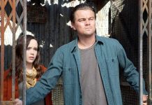 Inception, The Karate Kid y Frida se unen al Registro Nacional de Películas del Congreso de EE.UU.