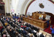 La Asamblea Nacional aprobó reforma de la Ley de Hidrocarburos para potenciar la inversión y soberanía energética (+ Detalles)