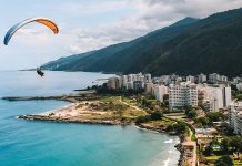 Impulsan la optimización turística y operativa en el estado La Guaira para este año 2026 (+ Detalles)