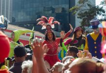 Caracas vibrará con los Carnavales 2026: Una agenda de recreación, deporte y cultura (+ Detalles)