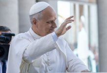 El Papa León XIV traslada su residencia a una reformada Buhardilla en el Palacio Apostólico
