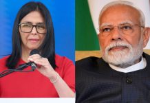 Primer Ministro de la India confirmo que elevará la alianza estratégica con Venezuela (+ Detalles)