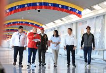 Diplomacia de Paz entre Venezuela y EE.UU. abrirá paso a nuevas líneas aéreas internacionales (+ Detalles)