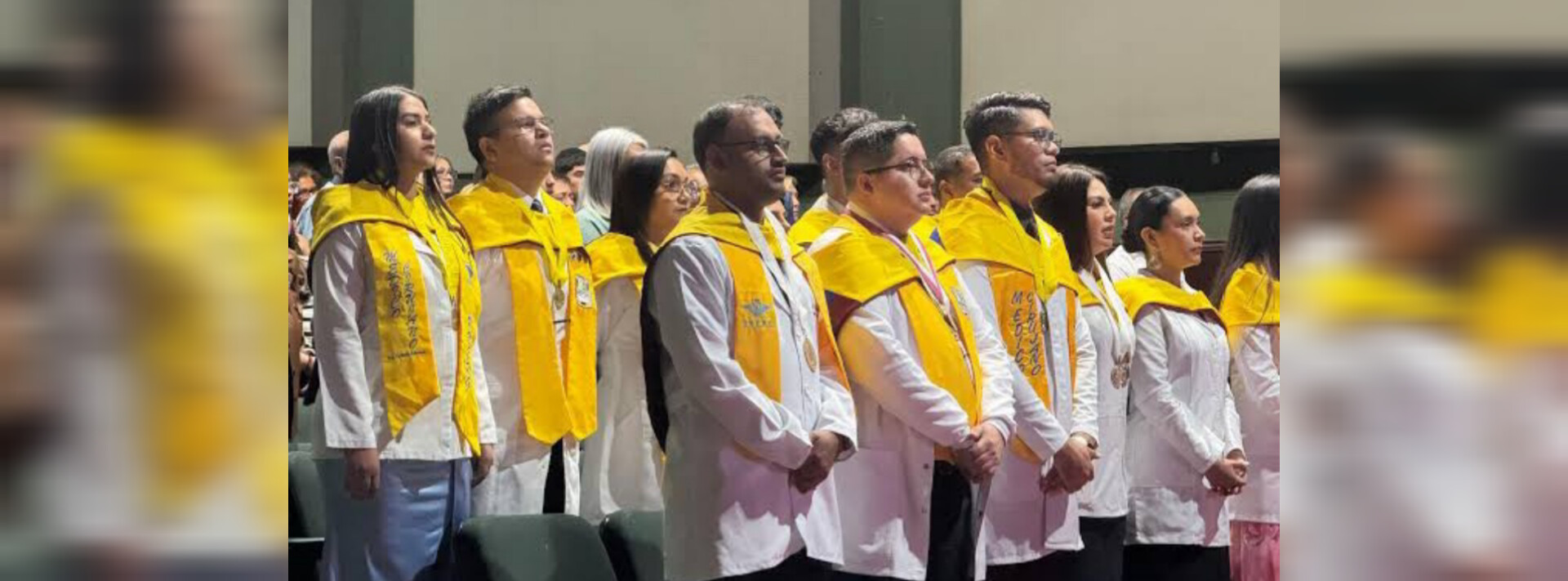 Egresados nuevos médicos especialistas en modalidad Rapcces en Carabobo: permitirá ofrecer una atención más eficiente a los pacientes de la región (+ Fotos)